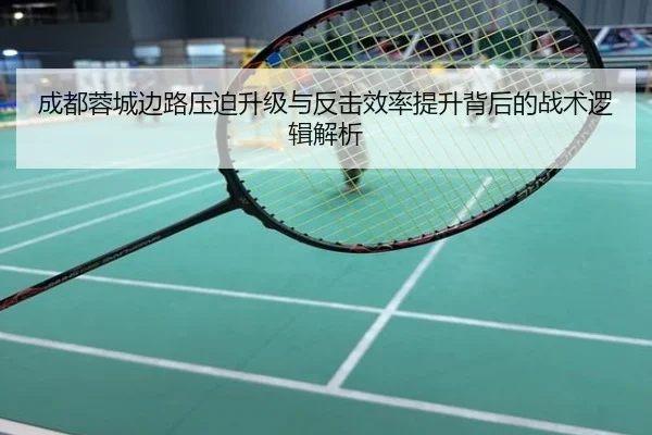 成都蓉城边路压迫升级与反击效率提升背后的战术逻辑解析
